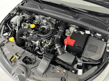 Photo 139 Renault Clio  Eco-G 100 ch GSR2