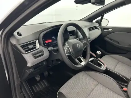 Photo 116 Renault Clio  Eco-G 100 ch GSR2