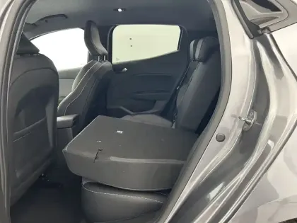 Photo 104 Renault Clio  Eco-G 100 ch GSR2