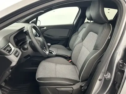 Photo 112 Renault Clio  Eco-G 100 ch GSR2