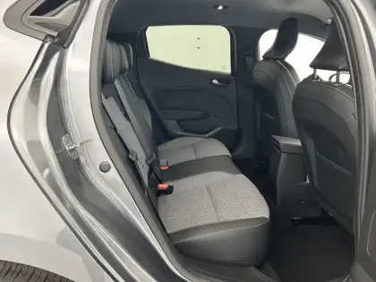 Photo 149 Renault Clio  Eco-G 100 ch GSR2