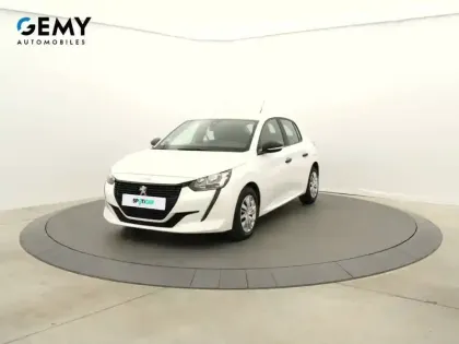 Photo Peugeot 208 Like