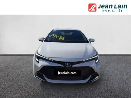 Photo 21 Toyota Corolla  Hybride 1.8 l 140ch