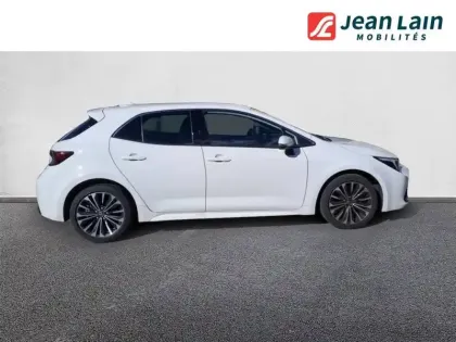 Photo 23 Toyota Corolla  Hybride 1.8 l 140ch