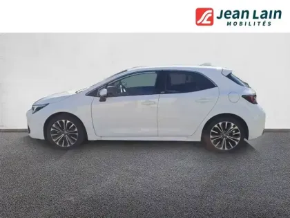 Photo 27 Toyota Corolla  Hybride 1.8 l 140ch