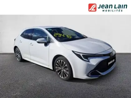 Photo 22 Toyota Corolla  Hybride 1.8 l 140ch