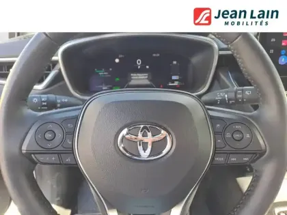 Photo 31 Toyota Corolla  Hybride 1.8 l 140ch