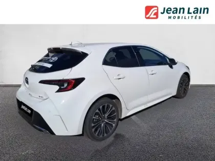 Photo 24 Toyota Corolla  Hybride 1.8 l 140ch