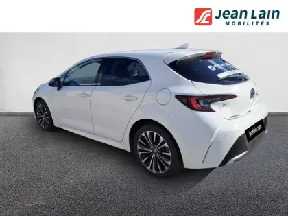 Photo 26 Toyota Corolla  Hybride 1.8 l 140ch