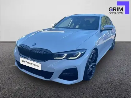 Photo Bmw Serie 3 M Sport