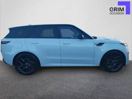 Photo 46 Land rover Range Rover  Sport P460e AWD 3.0L i6 PHEV
