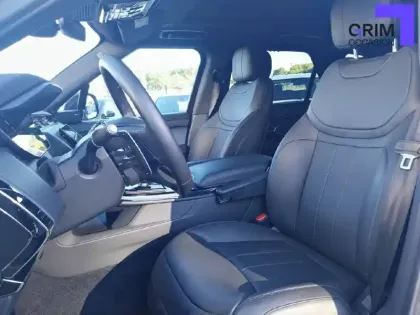 Photo 47 Land rover Range Rover  Sport P460e AWD 3.0L i6 PHEV