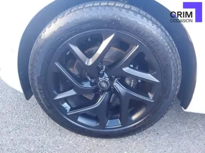 Photo 34 Land rover Range Rover  Sport P460e AWD 3.0L i6 PHEV