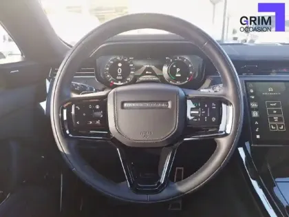 Photo 27 Land rover Range Rover  Sport P460e AWD 3.0L i6 PHEV