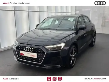 Photo Audi A1 Advanced