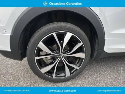 Photo 40 Volkswagen T-cross  1.0 TSI 116 Start/Stop DSG7