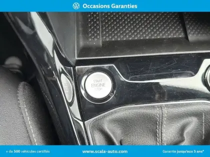 Photo 47 Volkswagen T-cross  1.0 TSI 116 Start/Stop DSG7