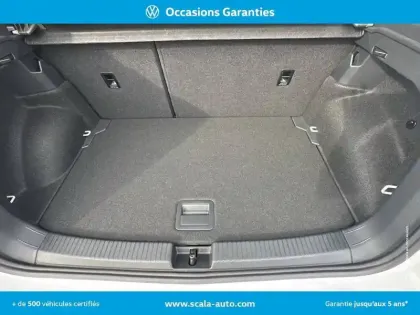 Photo 41 Volkswagen T-cross  1.0 TSI 116 Start/Stop DSG7