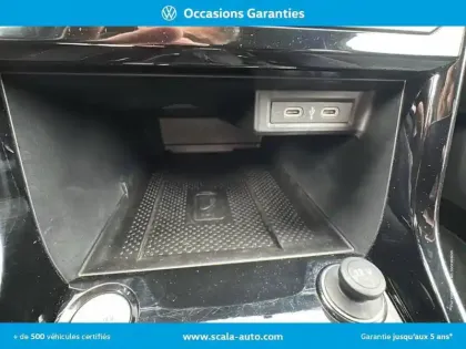 Photo 46 Volkswagen T-cross  1.0 TSI 116 Start/Stop DSG7