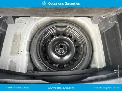 Photo 43 Volkswagen T-cross  1.0 TSI 116 Start/Stop DSG7