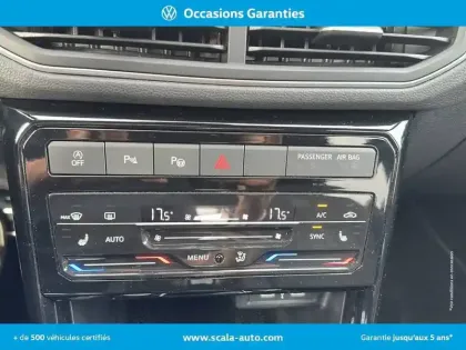 Photo 45 Volkswagen T-cross  1.0 TSI 116 Start/Stop DSG7