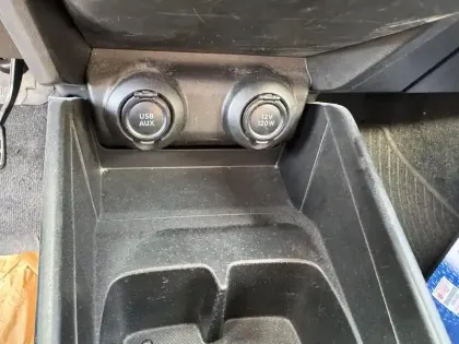 Photo 21 Suzuki Swift  1.2 Dualjet Hybrid