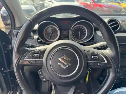Photo 9 Suzuki Swift  1.2 Dualjet Hybrid