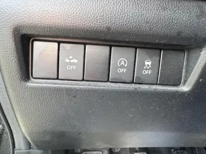 Photo 19 Suzuki Swift  1.2 Dualjet Hybrid