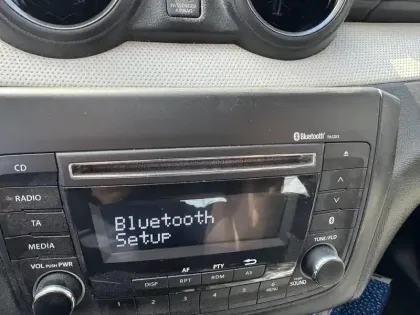 Photo 12 Suzuki Swift  1.2 Dualjet Hybrid