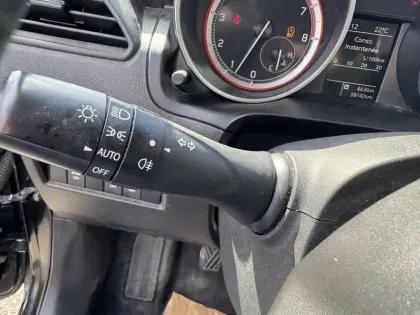 Photo 13 Suzuki Swift  1.2 Dualjet Hybrid