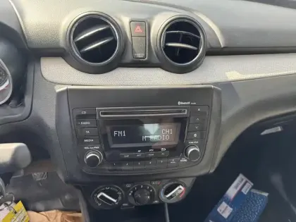 Photo 11 Suzuki Swift  1.2 Dualjet Hybrid