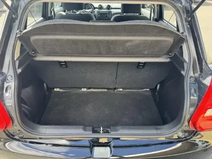 Photo 22 Suzuki Swift  1.2 Dualjet Hybrid