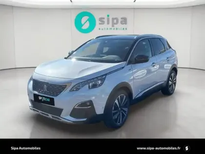 Photo Peugeot 3008 Gt