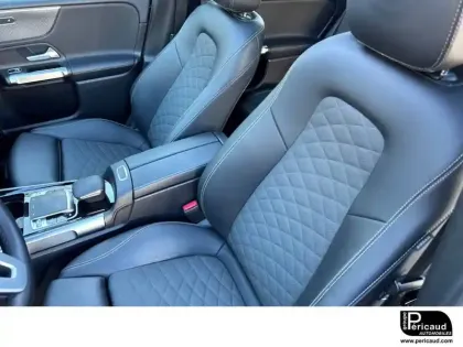 Photo 6 Mercedes GLB  200 d 8G-DCT