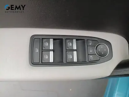 Photo 32 Renault Captur  E-Tech 145 - 21