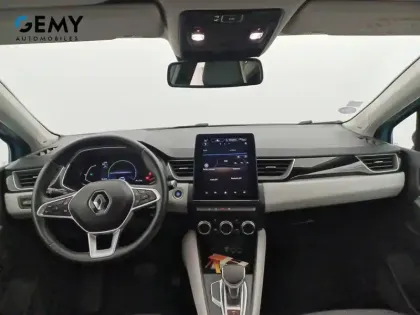 Photo 28 Renault Captur  E-Tech 145 - 21