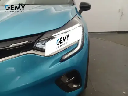 Photo 40 Renault Captur  E-Tech 145 - 21