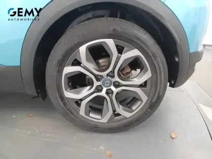 Photo 31 Renault Captur  E-Tech 145 - 21