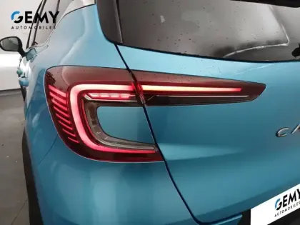 Photo 41 Renault Captur  E-Tech 145 - 21