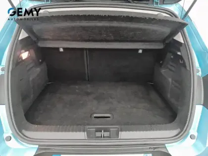 Photo 26 Renault Captur  E-Tech 145 - 21