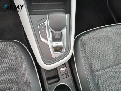 Photo 37 Renault Captur  E-Tech 145 - 21