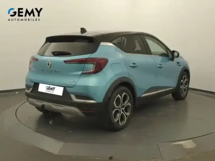 Photo 38 Renault Captur  E-Tech 145 - 21