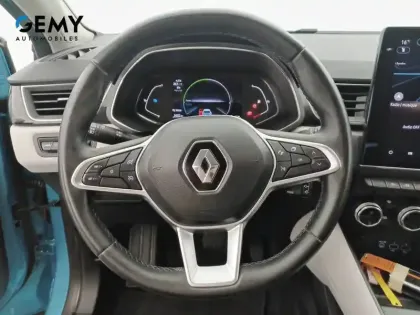 Photo 34 Renault Captur  E-Tech 145 - 21