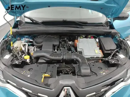 Photo 33 Renault Captur  E-Tech 145 - 21