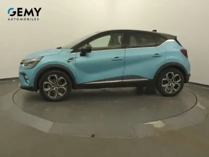 Photo 39 Renault Captur  E-Tech 145 - 21