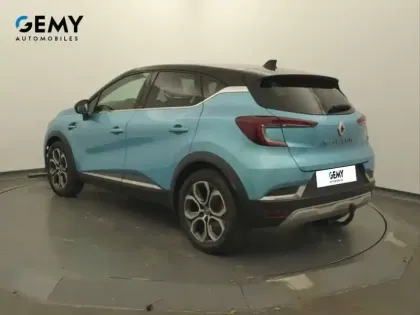 Photo 27 Renault Captur  E-Tech 145 - 21