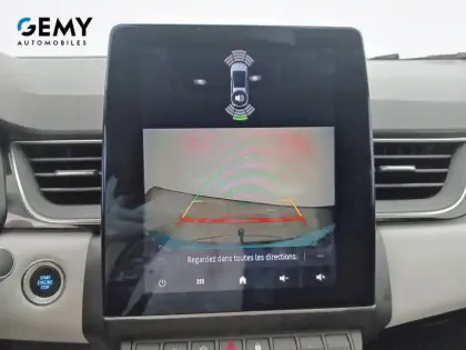 Photo 42 Renault Captur  E-Tech 145 - 21