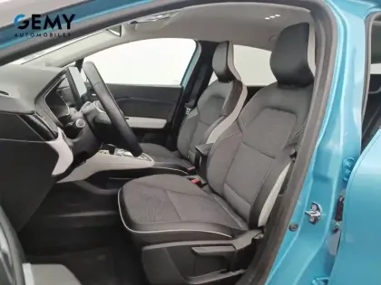 Photo 29 Renault Captur  E-Tech 145 - 21