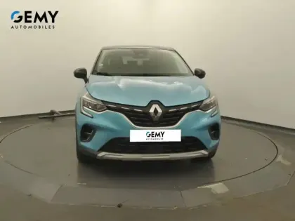 Photo 22 Renault Captur  E-Tech 145 - 21