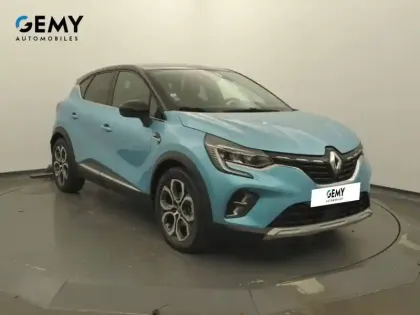 Photo 23 Renault Captur  E-Tech 145 - 21